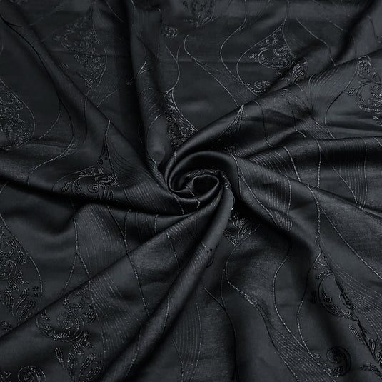 Emboss Jacquard