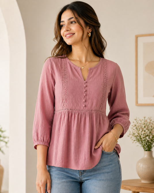 Women Tops